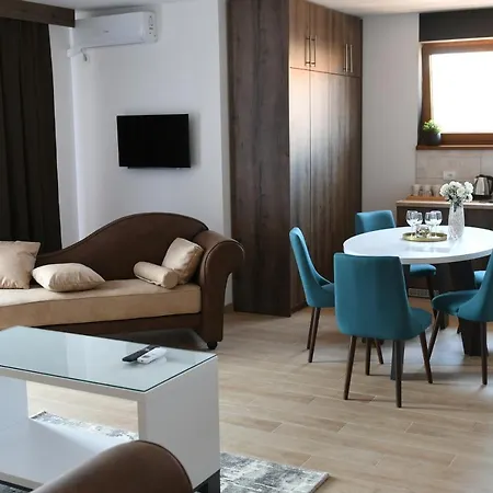 Apartment Casa D Argento