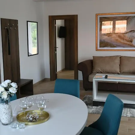 Apartment Casa D Argento Veliko Gradište