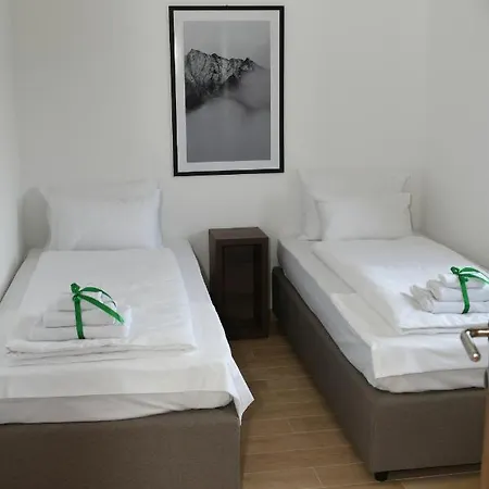 Casa D Argento Veliko Gradište