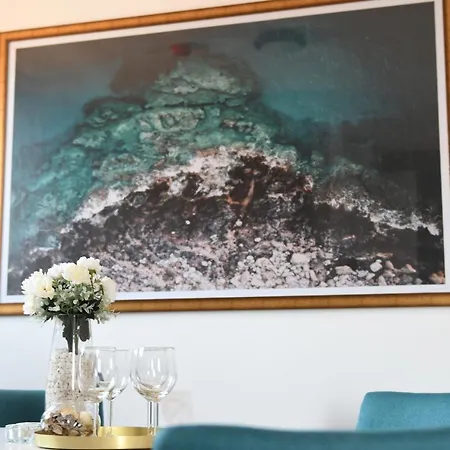 Apartament Casa D Argento *