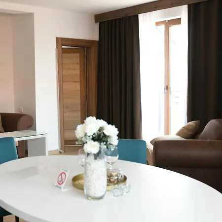 Apartment Casa D Argento