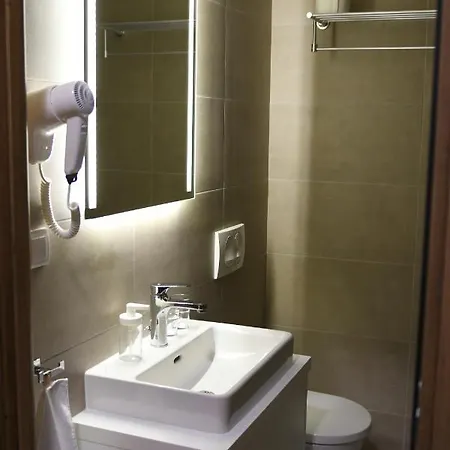 Casa D Argento Veliko Gradište