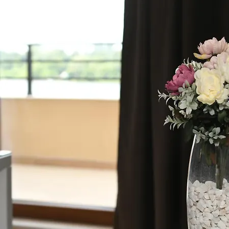 Casa D Argento * Veliko Gradiste