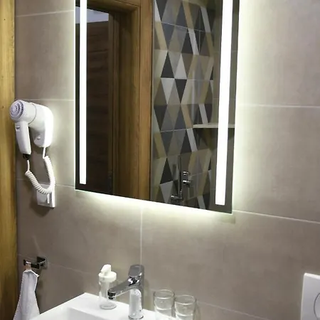 Casa D Argento Apartament Veliko Gradište