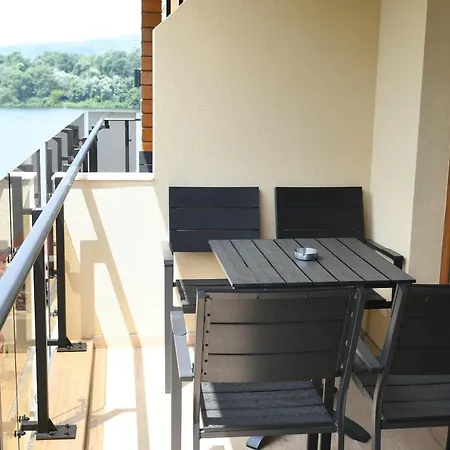 Casa D Argento Apartment