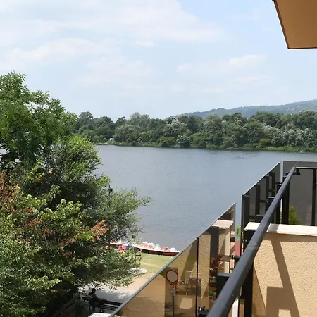 Casa D Argento Apartament *