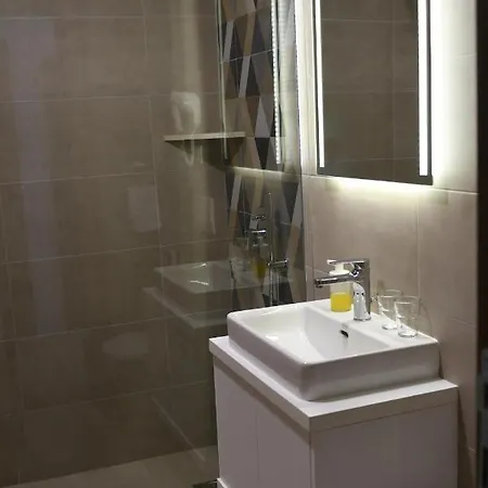 Apartament Casa D Argento Veliko Gradište