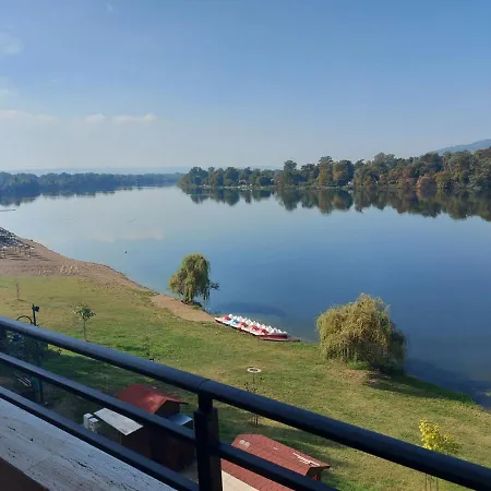 Casa D Argento * Veliko Gradište