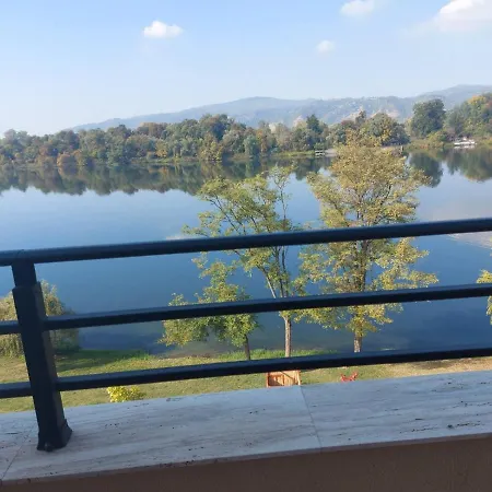 Casa D Argento Apartament *