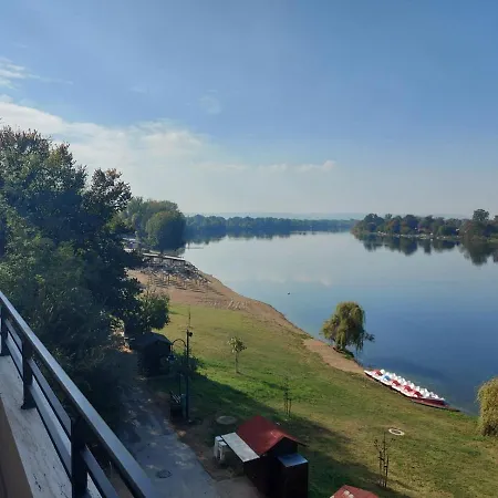 Casa D Argento Apartament