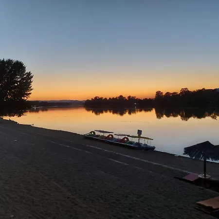 Apartament Casa D Argento *