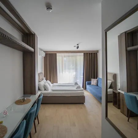 Casa D Argento * Veliko Gradište