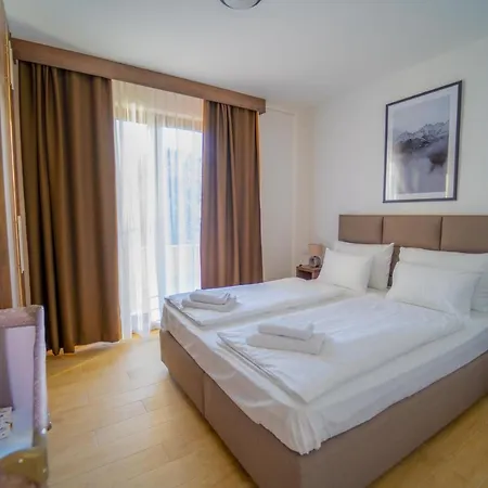 Apartament Casa D Argento *