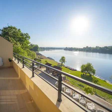 Apartament Casa D Argento