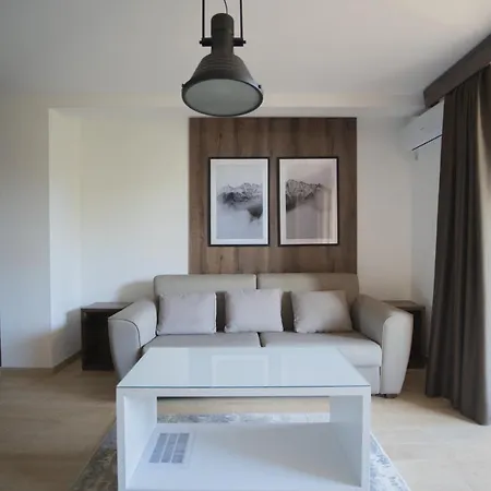 Casa D Argento Veliko Gradište