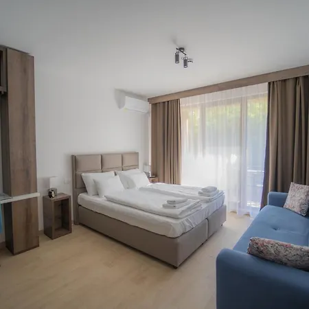 Casa D Argento * Veliko Gradište