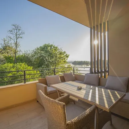 Apartment Casa D Argento Veliko Gradište