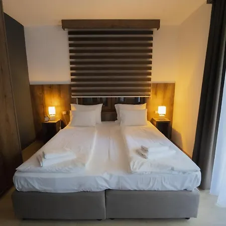 Apartament Casa D Argento Veliko Gradište