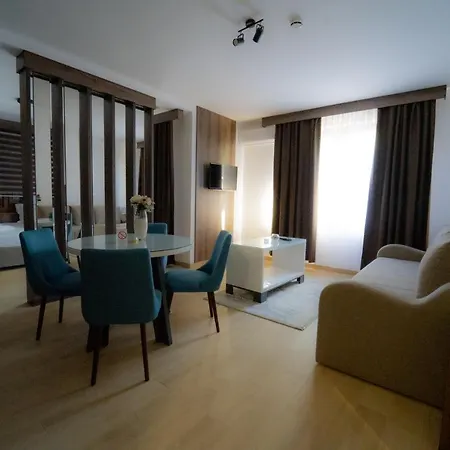 Casa D Argento * Veliko Gradiste