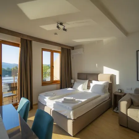 Casa D Argento Apartament *