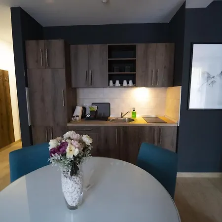 Apartment Casa D Argento *