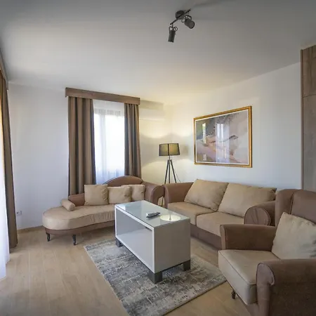 Casa D Argento Veliko Gradište
