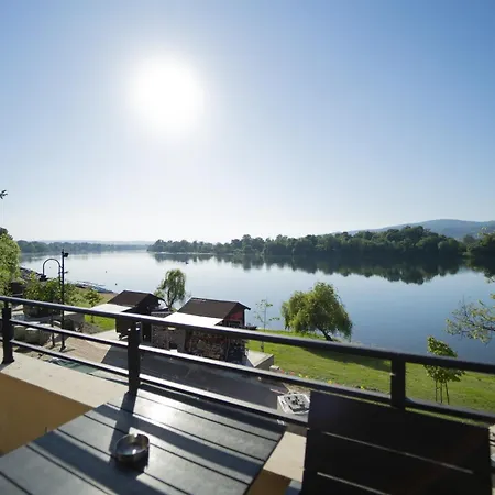 Apartament Casa D Argento *