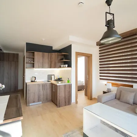 Casa D Argento * Veliko Gradište