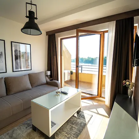 Apartment Casa D Argento *