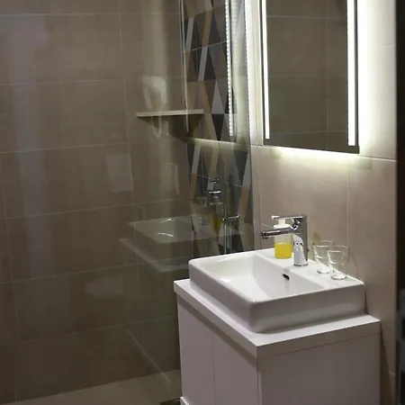 Casa D Argento Apartment *