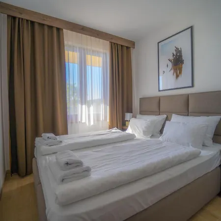 Apartament Casa D Argento Veliko Gradište