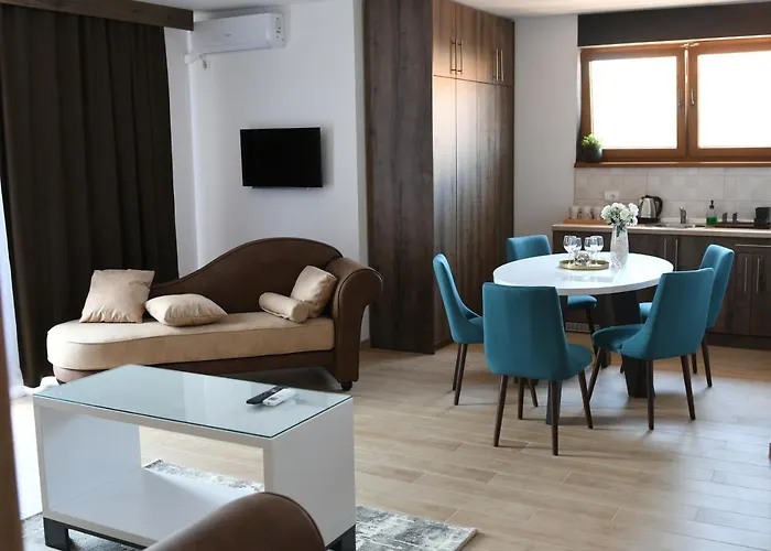 Daire Casa D Argento