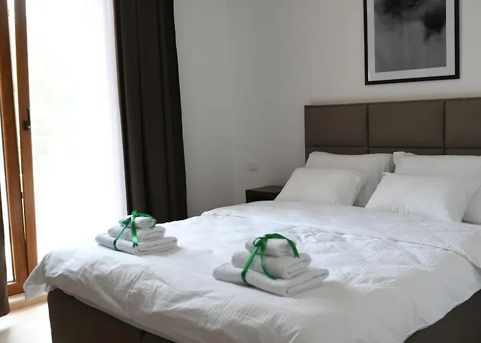 Casa D Argento Daire