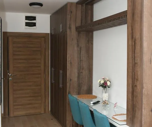 Casa D Argento Daire *