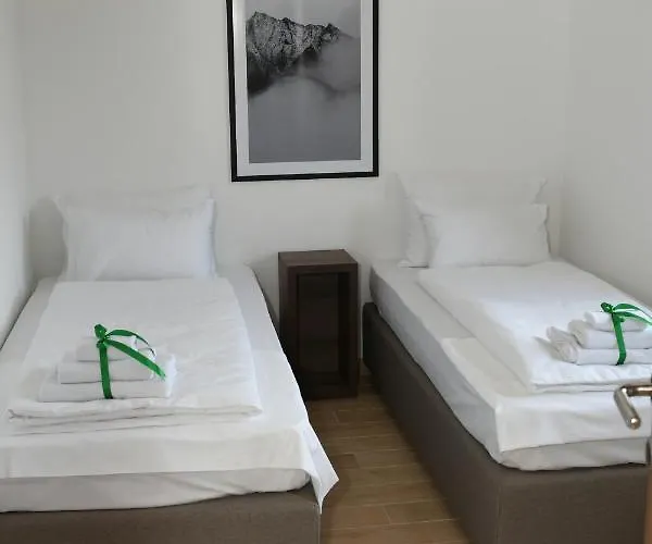 Casa D Argento Veliko Gradište