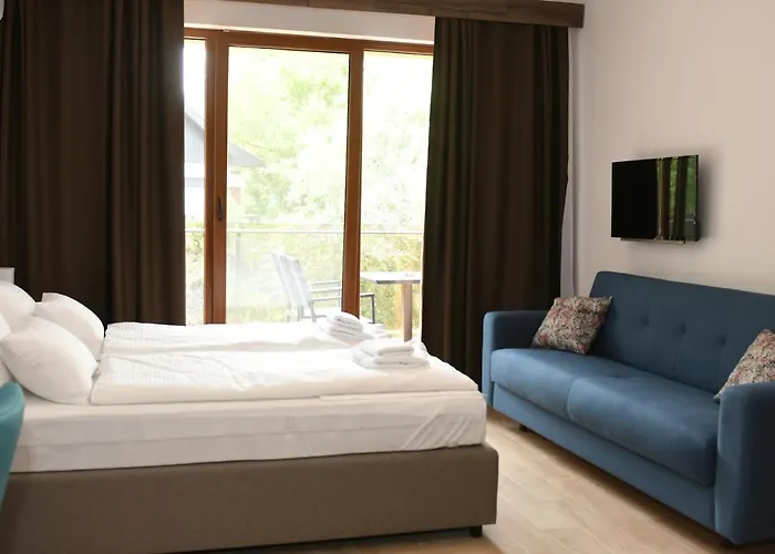 Casa D Argento * Veliko Gradište