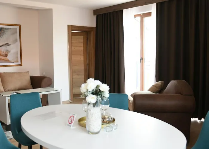 Apartment Casa D Argento