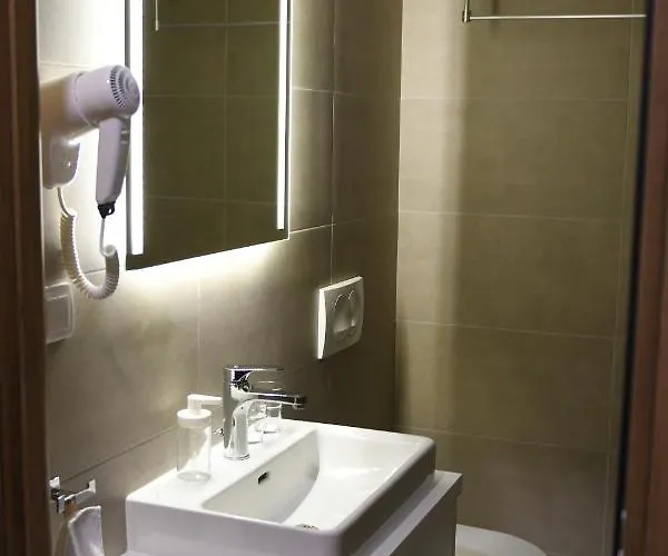 Casa D Argento Veliko Gradište