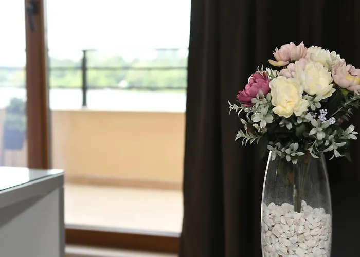 Casa D Argento * Veliko Gradište