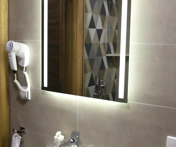 Casa D Argento Daire Veliko Gradište