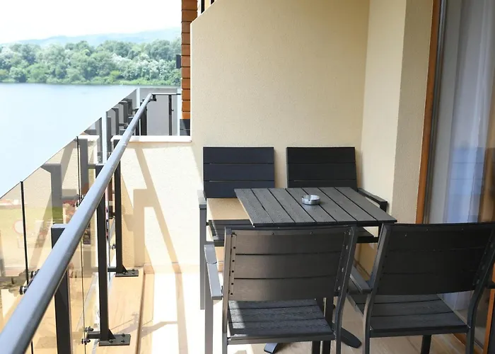 Casa D Argento Daire