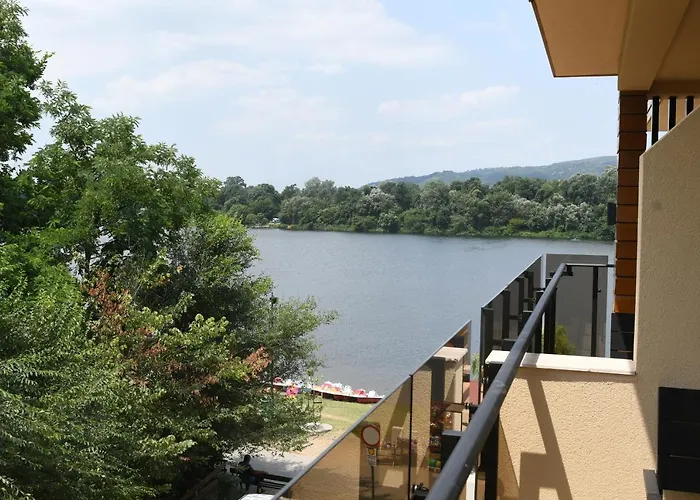 Casa D Argento Daire *