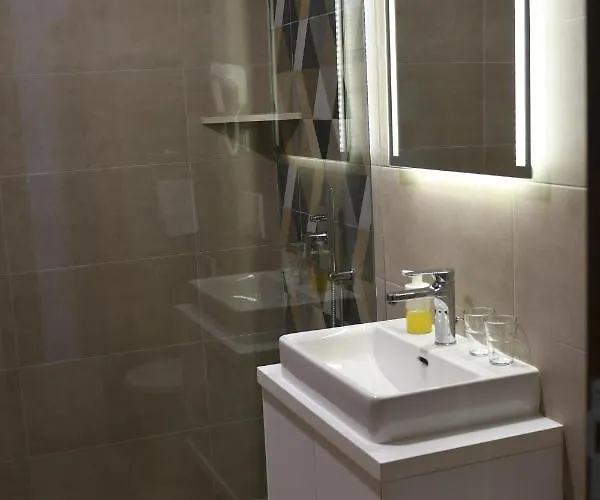 Daire Casa D Argento Veliko Gradište