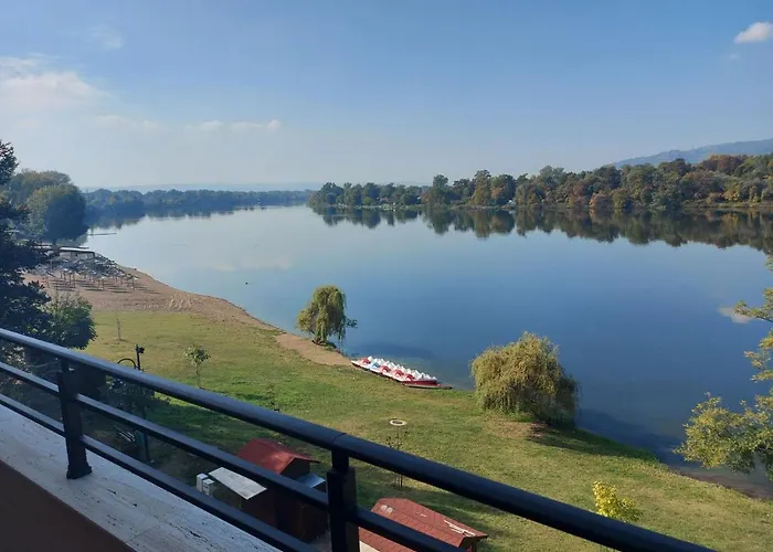 Casa D Argento * Veliko Gradište