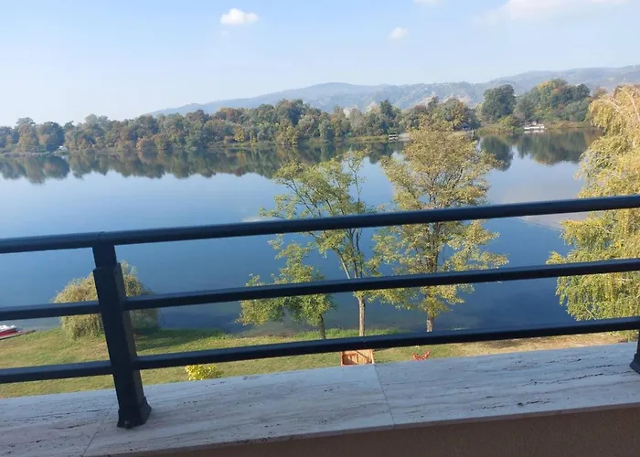 Casa D Argento Daire *