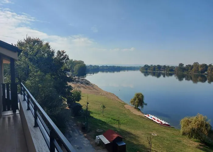 Casa D Argento Daire