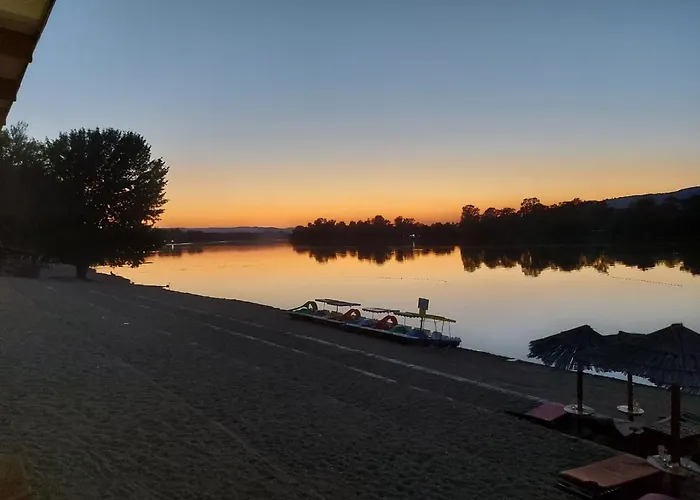 Daire Casa D Argento *