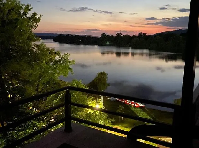 Daire Casa D Argento *