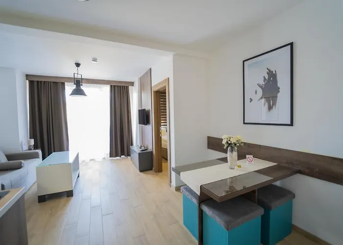 Casa D Argento Apartment Veliko Gradište