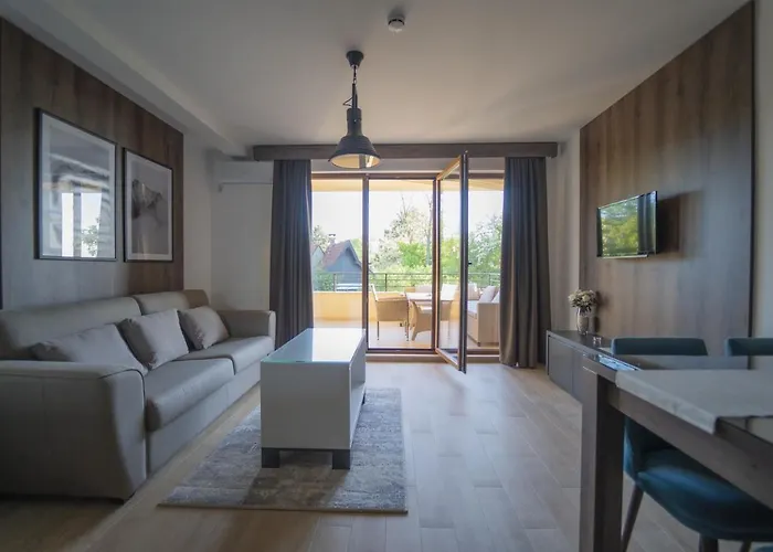 Daire Casa D Argento